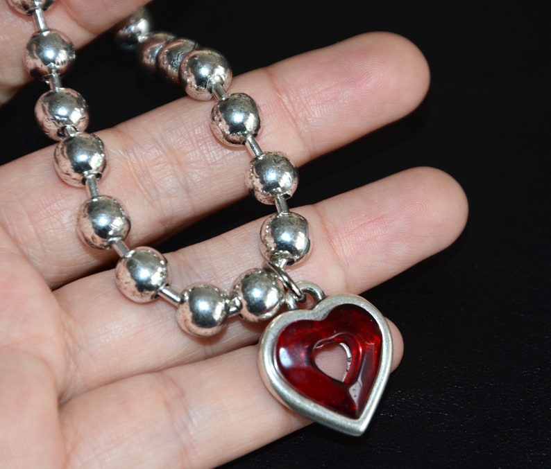 西班牙品牌OA-chain love bracelet