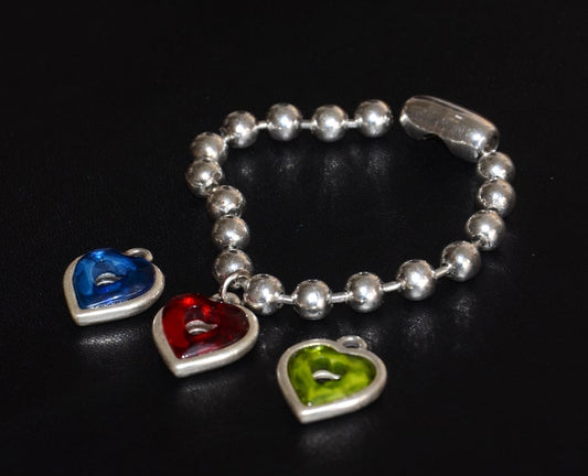 西班牙品牌OA-chain love bracelet