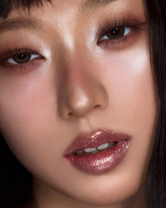 cheriexx - 銀子彈唇膏 (B01) 플래쉬드