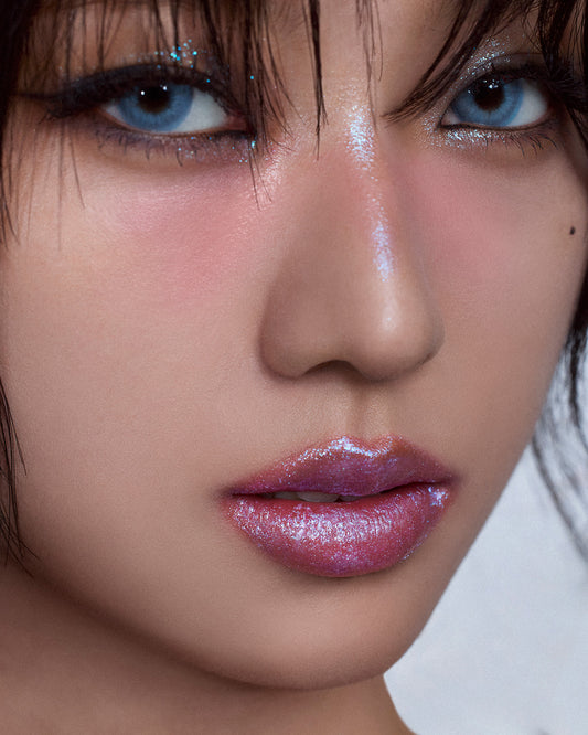 cheriexx - 銀子彈唇膏 (B02) 블레스드