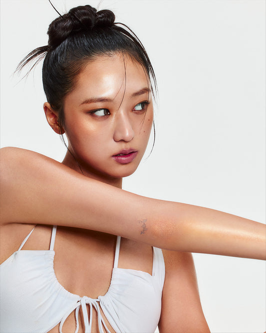 cheriexx - Glow Wear Highlighter 004 Wear My Forever