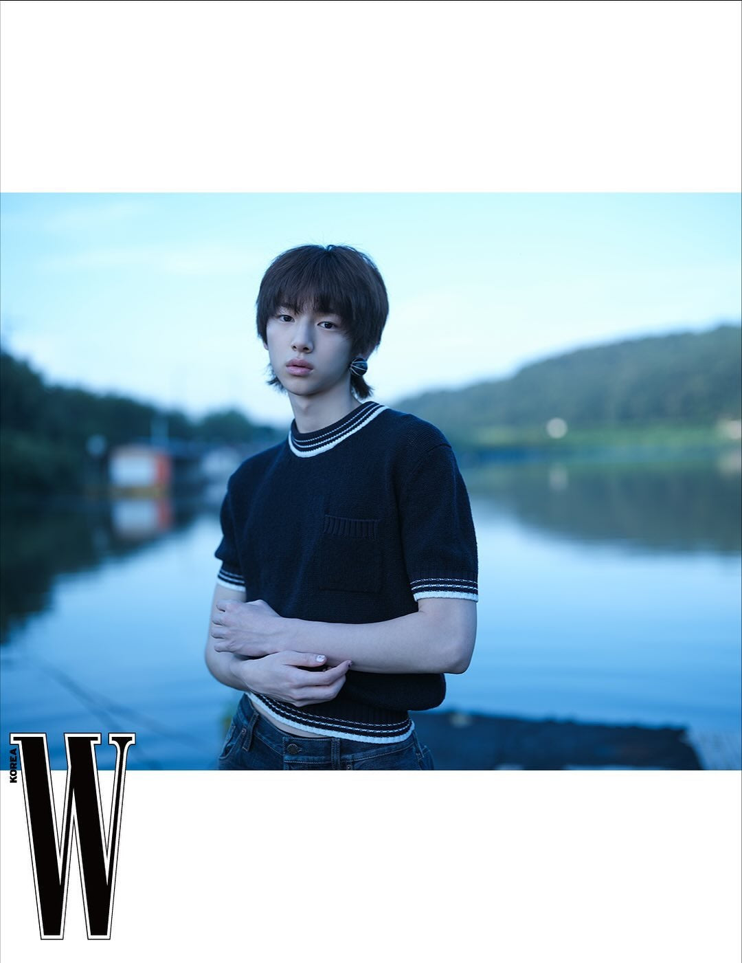 W KOREA 2025 Vol.10