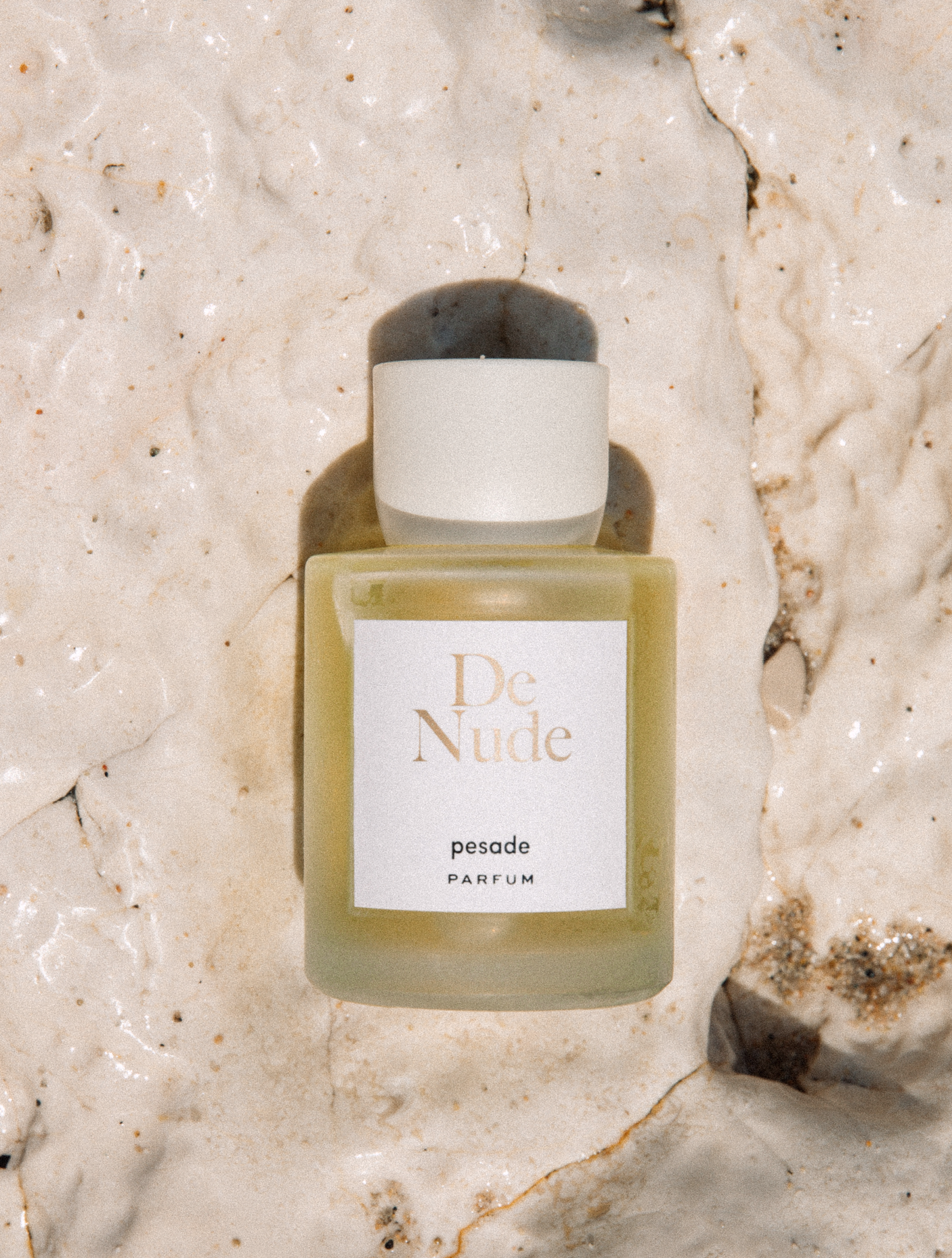 Pesade | De Nude Parfum