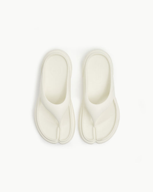 PAES - Flipflop 02 / White