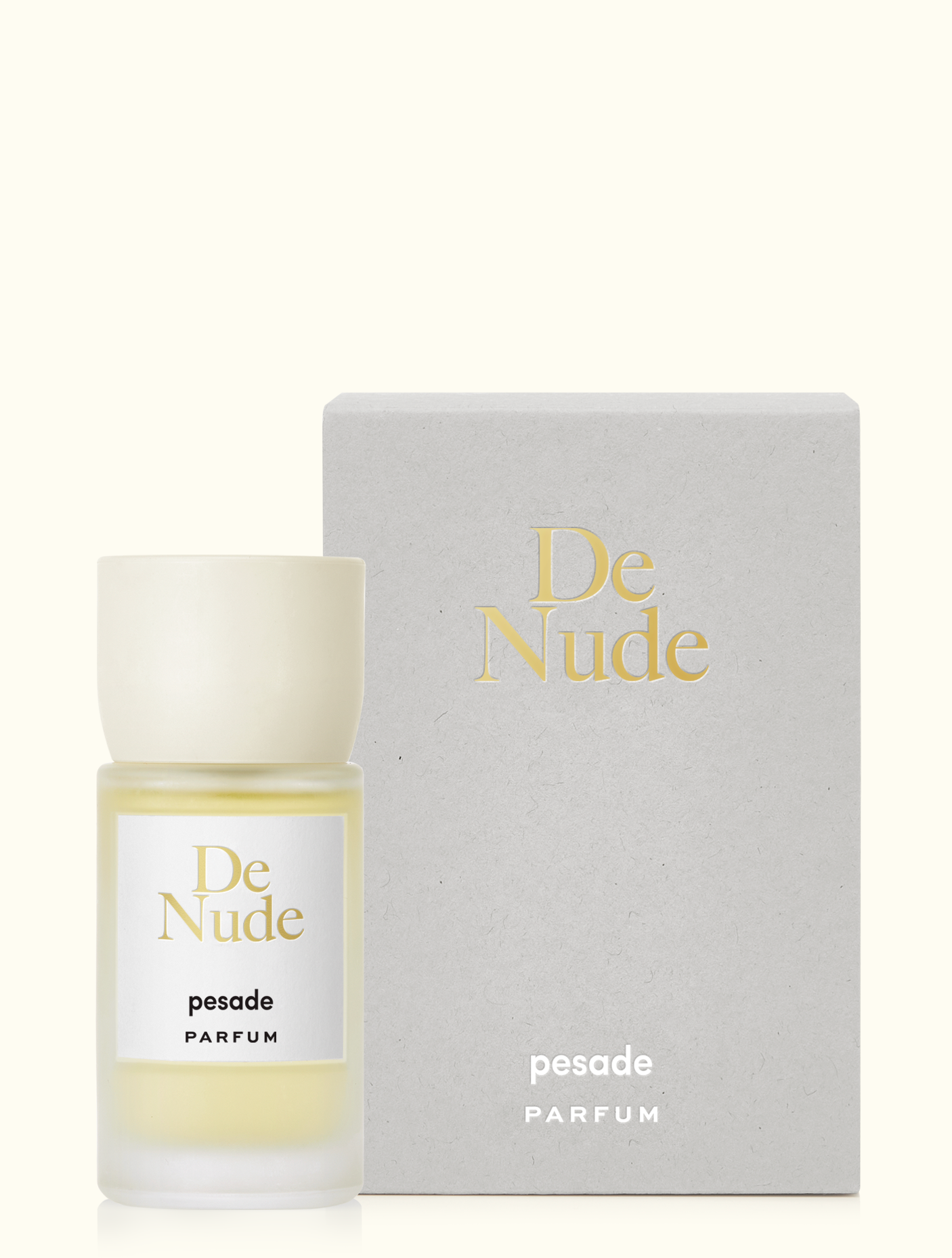 Pesade | De Nude Parfum