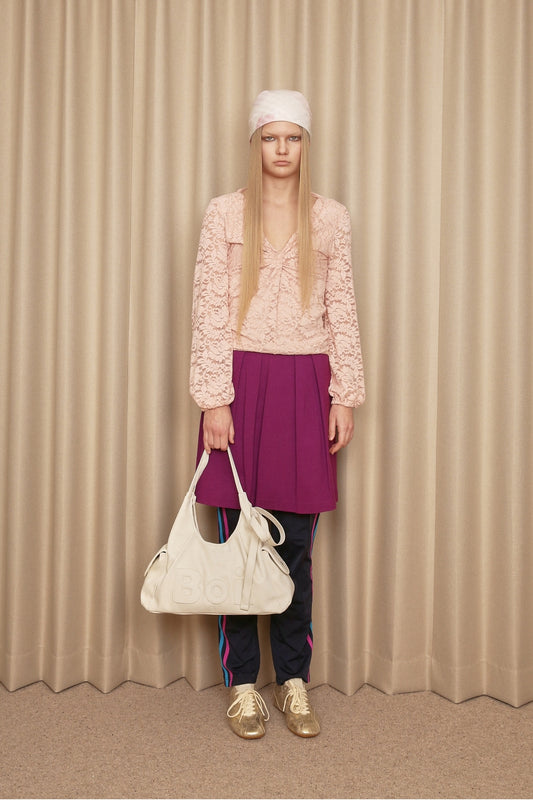 BOIL TALE - 메간 백 (VANILLA)