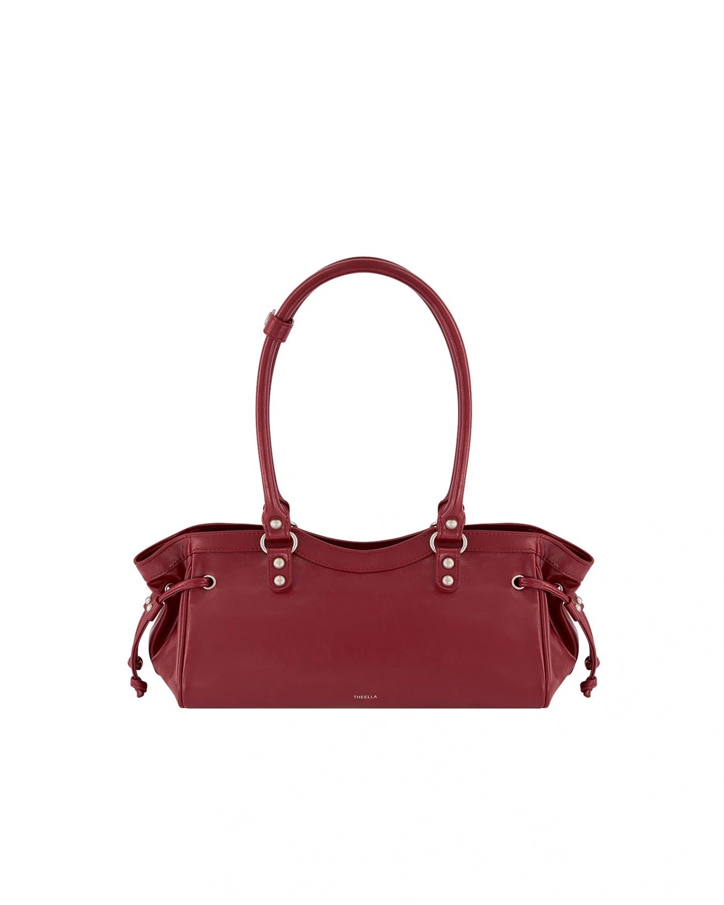 Theella - Naomi's Bag · Red