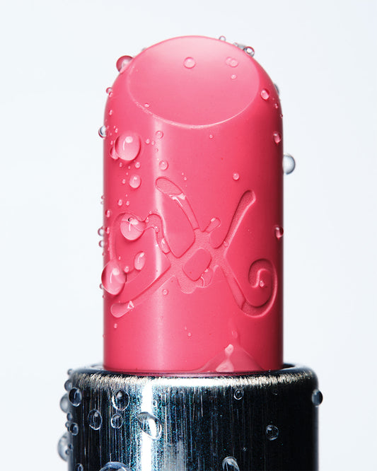 cheriexx - 銀子彈唇膏(S02)