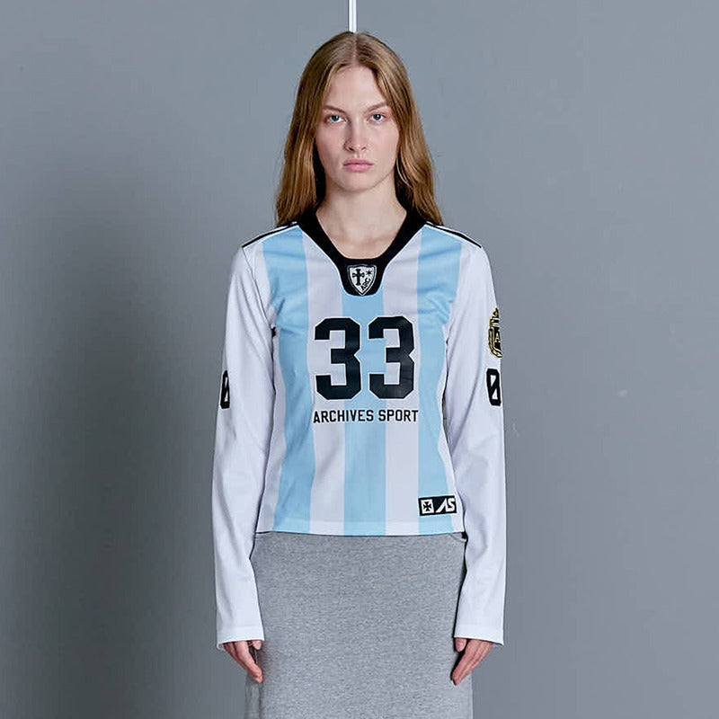 SOCCER PLAYER T (ARGENTINA)