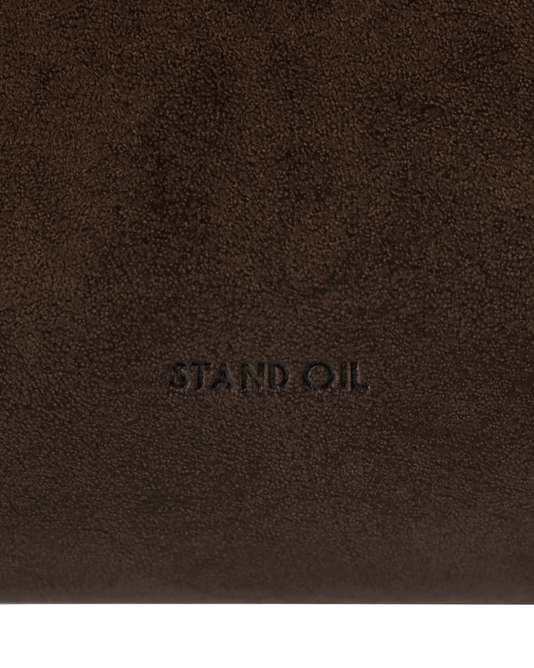Stand Oil - Mio Bucket Bag