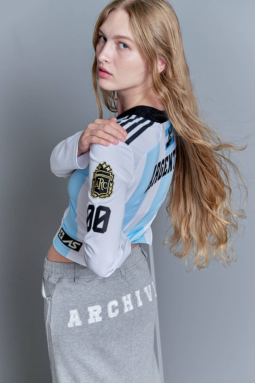 SOCCER PLAYER T (ARGENTINA)