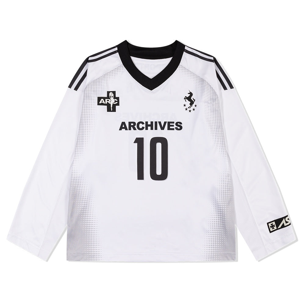 TEAMARCHIVES OVERSIZED T (ORIGINAL)