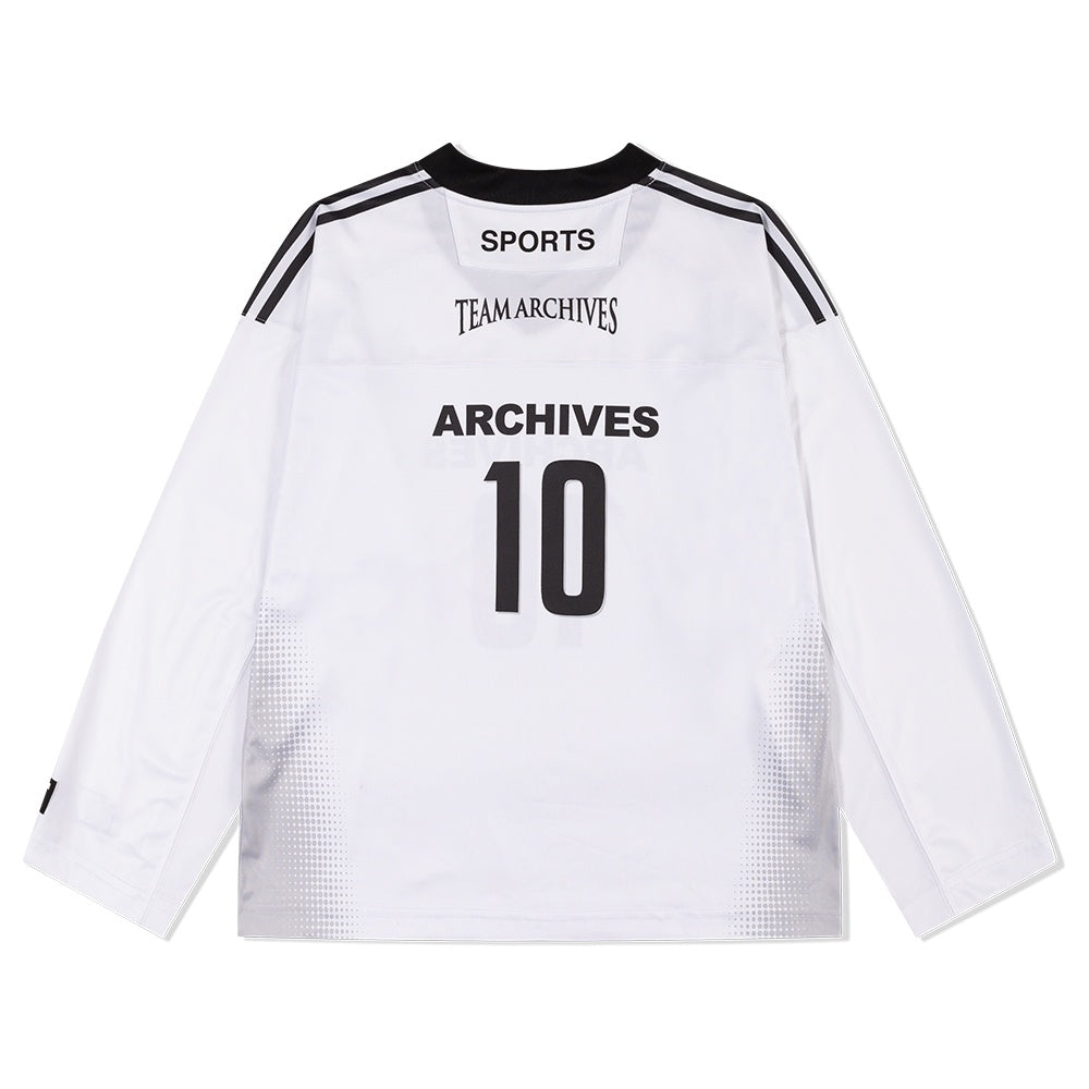 TEAMARCHIVES OVERSIZED T (ORIGINAL)