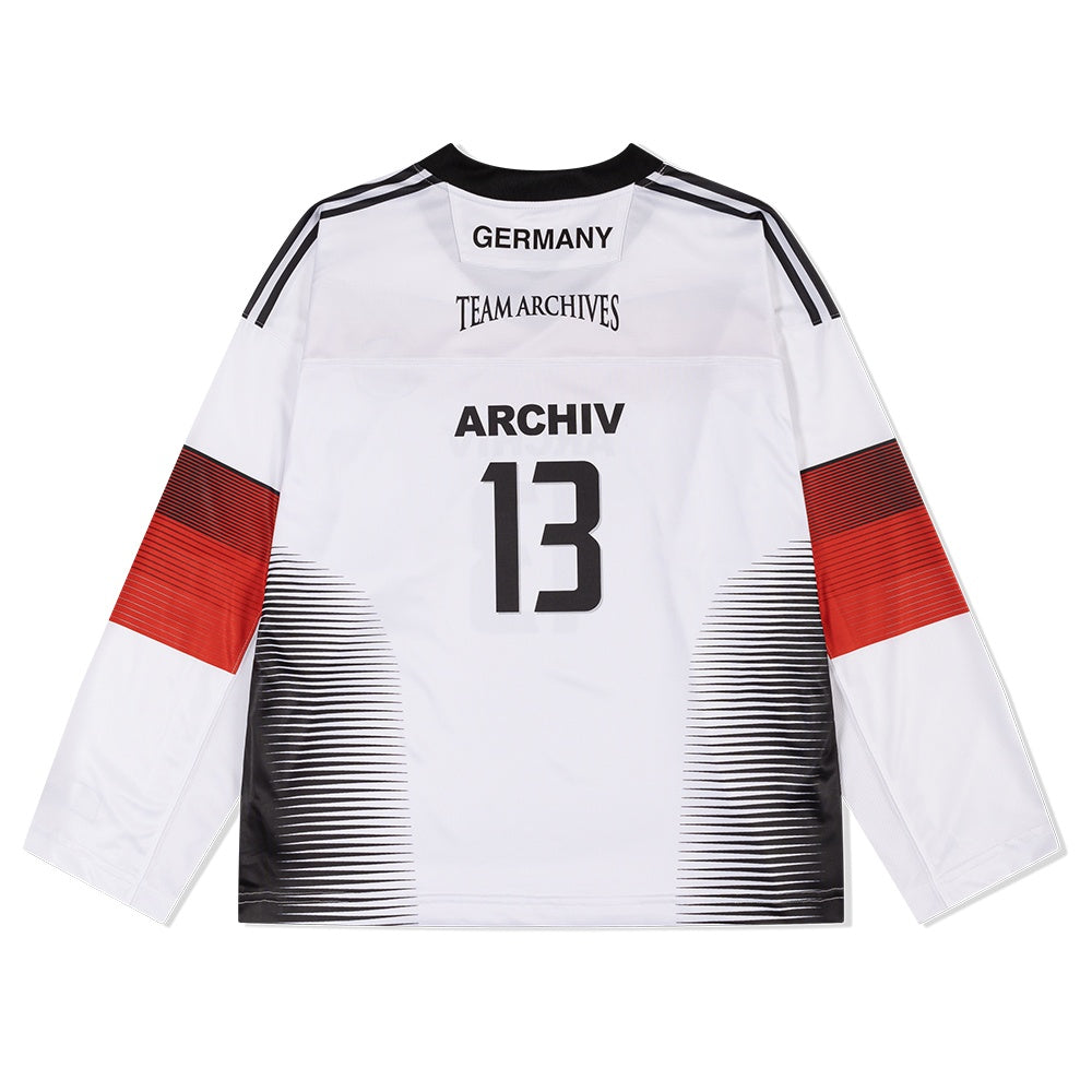 TEAMARCHIVES OVERSIZED T (GERMANY)