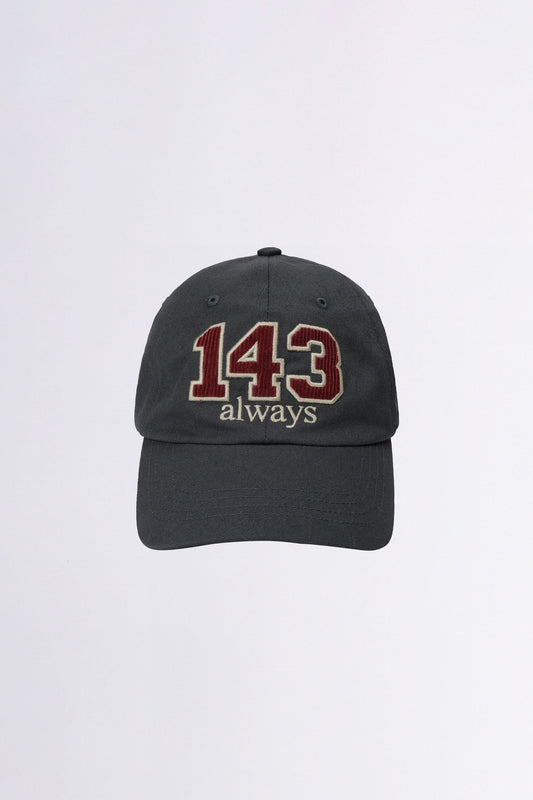 143 Always Twill Ball Cap