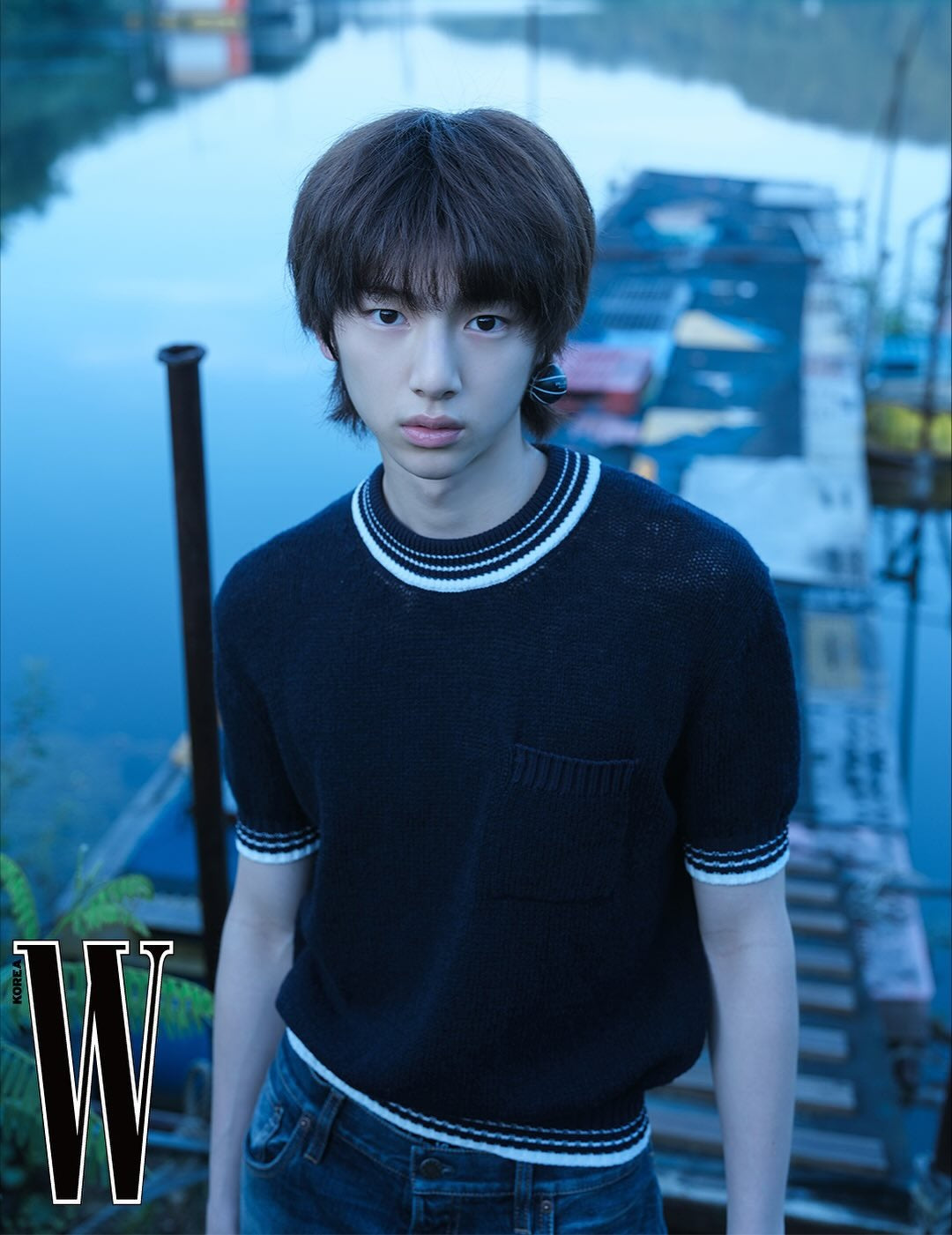 W KOREA 2025 Vol.10