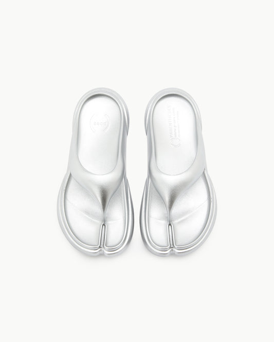PAES - Flipflop 02 / Silver
