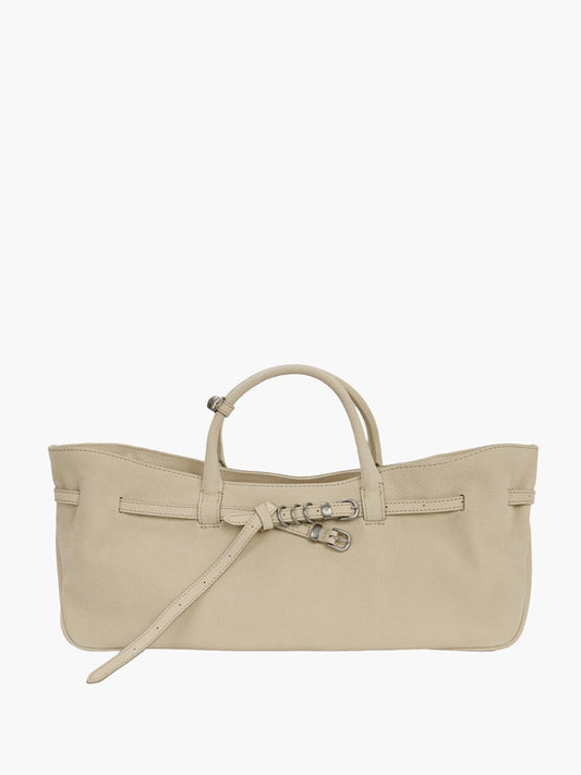 margesherwood - GRANDMA USED BAG_nude nubuck