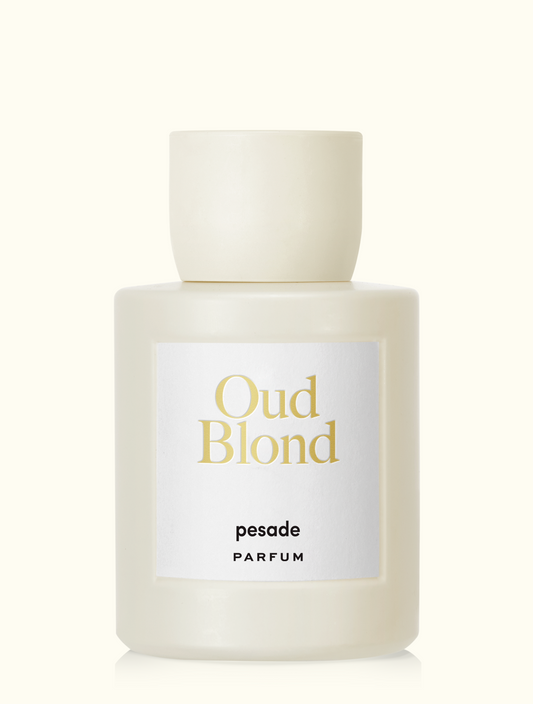 Pesade | Oud Blond Parfum