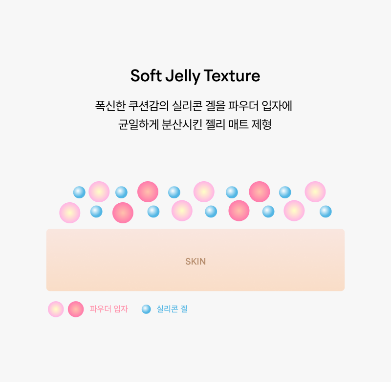 ENTROPY[수미 x 엔트로피 메이크업]🌟SLIDE UP DOUGH CHEEK 🍓