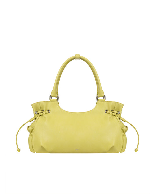 Stand oil-Breezy Bag Mini (lemon yellow)
