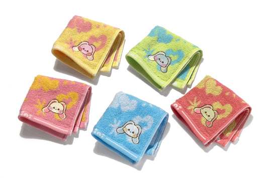 bunini MINI TOWEL