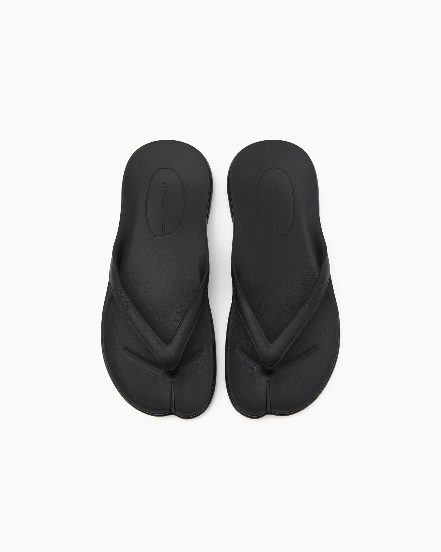PAES - Flippy / Black