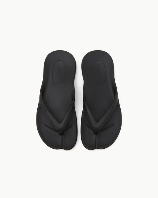 PAES - Flippy / Black