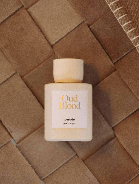 Pesade | Oud Blond Parfum