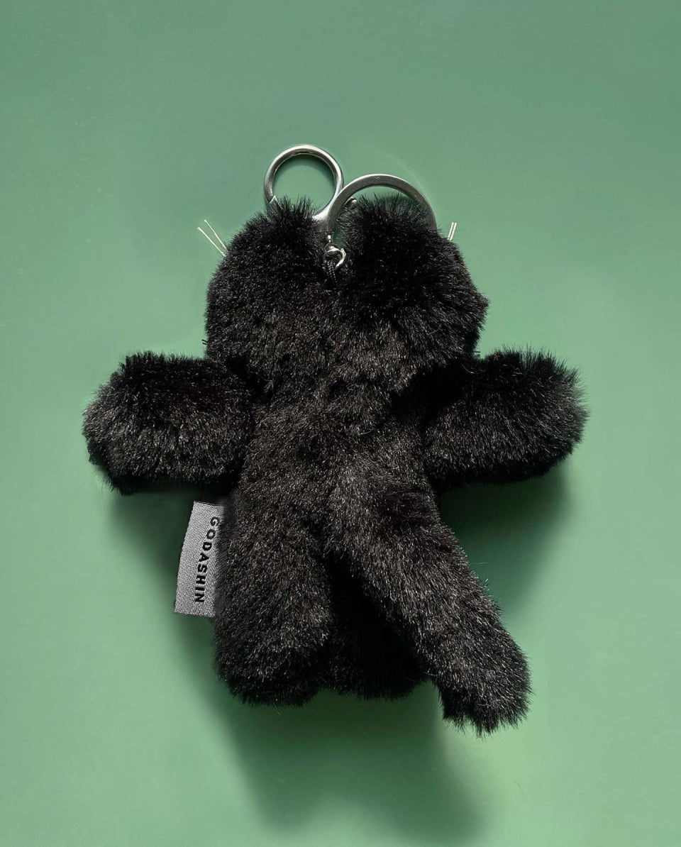 GODASHIN - Cats Keyring