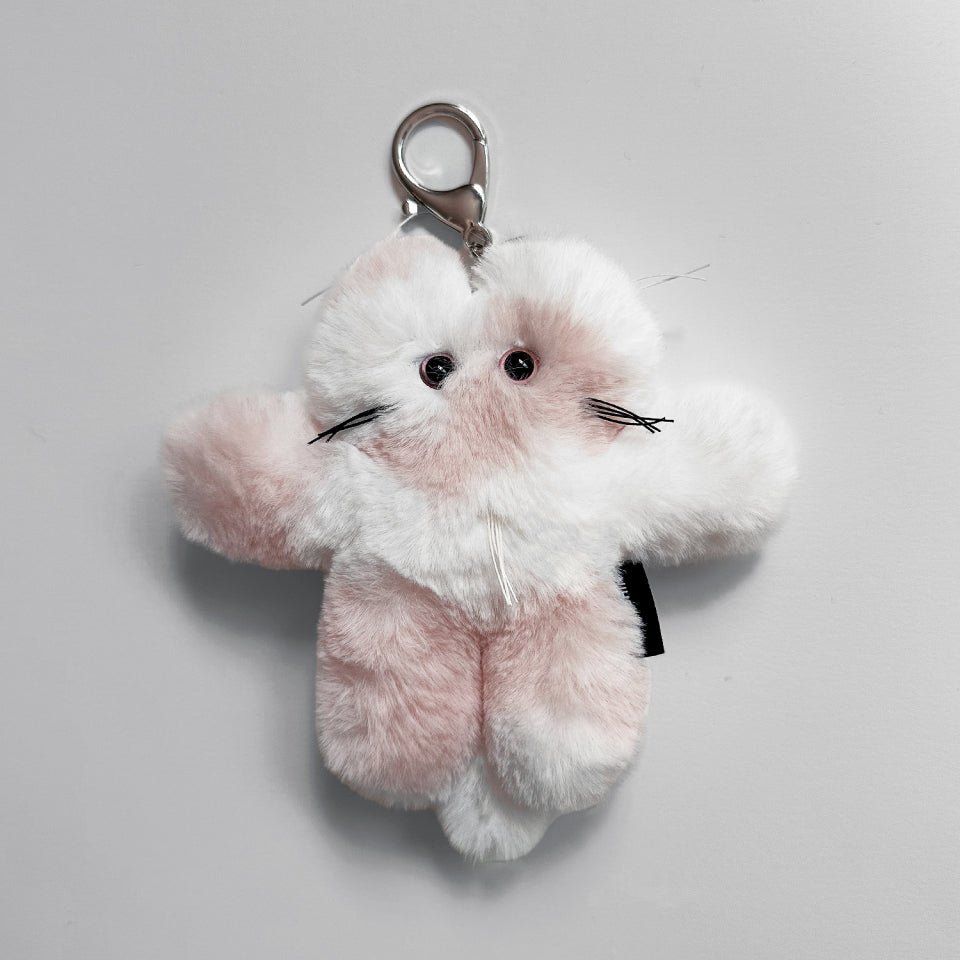 GODASHIN - Cats Keyring