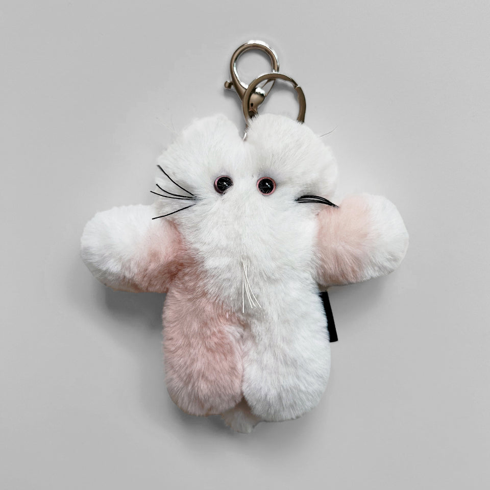 GODASHIN - Cats Keyring