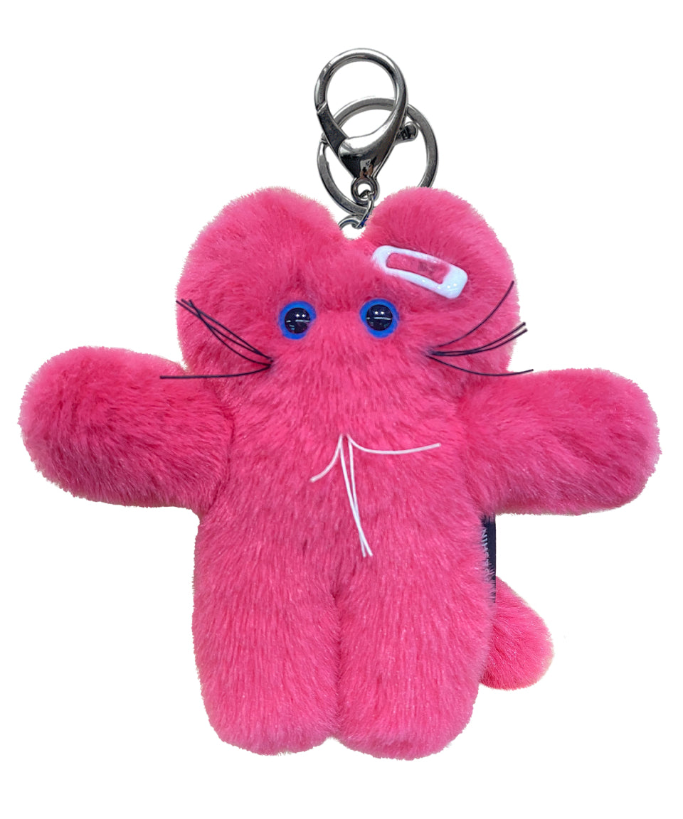 GODASHIN - Cats Keyring