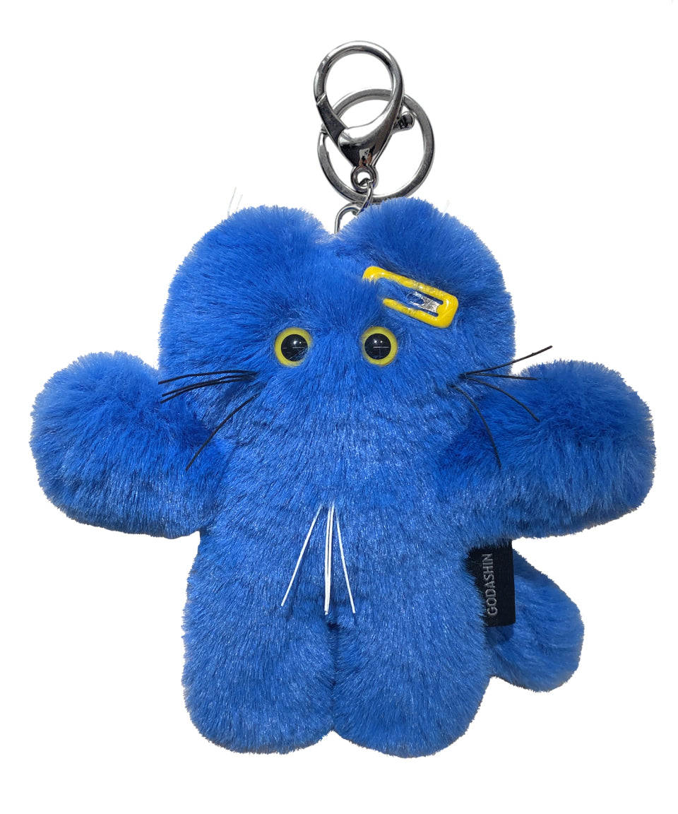 GODASHIN - Cats Keyring