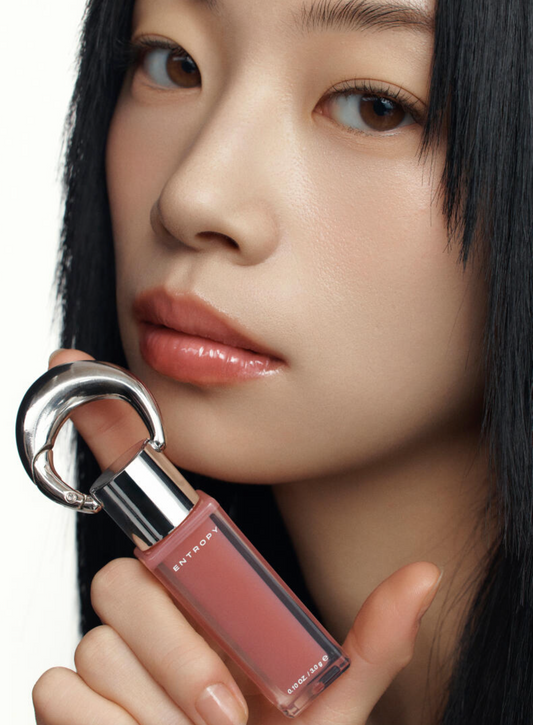 ENTROPY - True Tint #Glossy Gel Line (10 Colors)