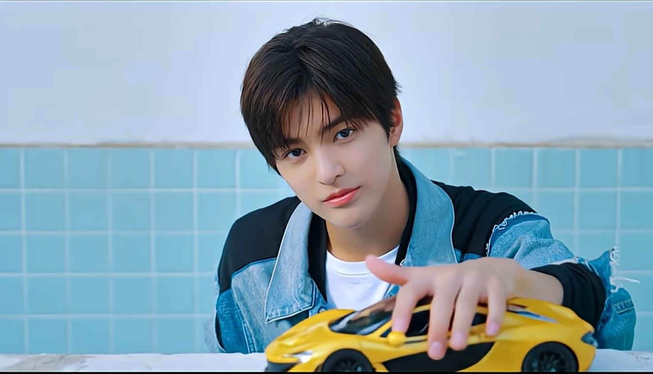 [PRE-ORDER] CORTIS -  2026 SEASON'S GREETINGS "UNEXPECTED ENCOUNTER"