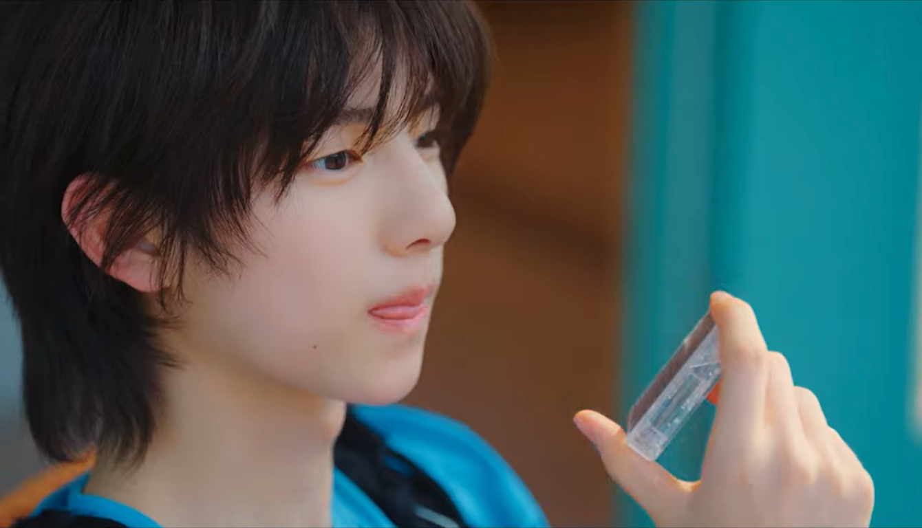 [PRE-ORDER] CORTIS -  2026 SEASON'S GREETINGS "UNEXPECTED ENCOUNTER"