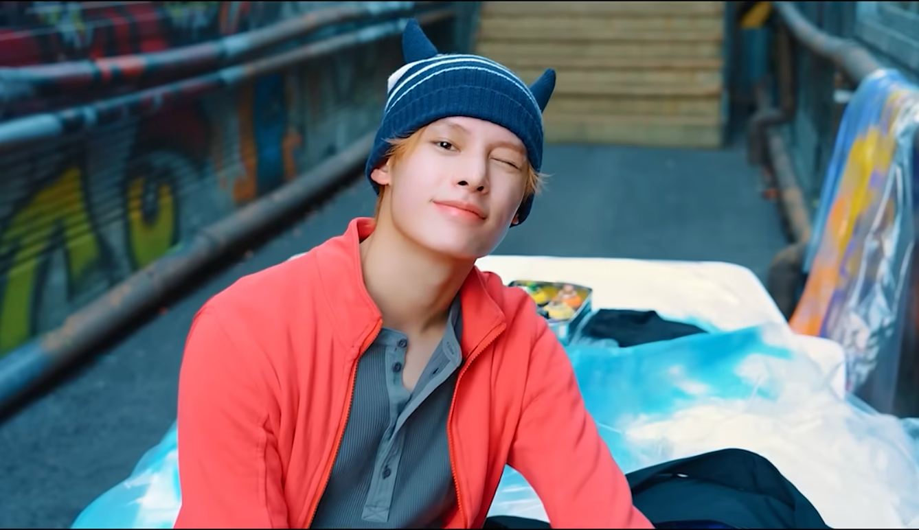 [PRE-ORDER] CORTIS -  2026 SEASON'S GREETINGS "UNEXPECTED ENCOUNTER"