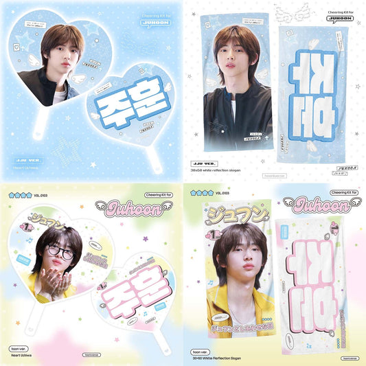 CORTIS -  𝟐𝟎𝟐𝟔 𝐜𝐡𝐞𝐞𝐫𝐢𝐧𝐠 𝐤𝐢𝐭 𝐟𝐨𝐫 #JUHOON @hoon_1_verse