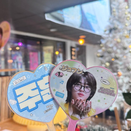 CORTIS -  𝟐𝟎𝟐𝟔 𝐜𝐡𝐞𝐞𝐫𝐢𝐧𝐠 𝐤𝐢𝐭 𝐟𝐨𝐫 #JUHOON @hoon_1_verse