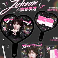 CORTIS -   𝐂𝐡𝐞𝐞𝐫𝐢𝐧𝐠 𝐊𝐢𝐭 for #JUHOON 통판  ©Collins_0103