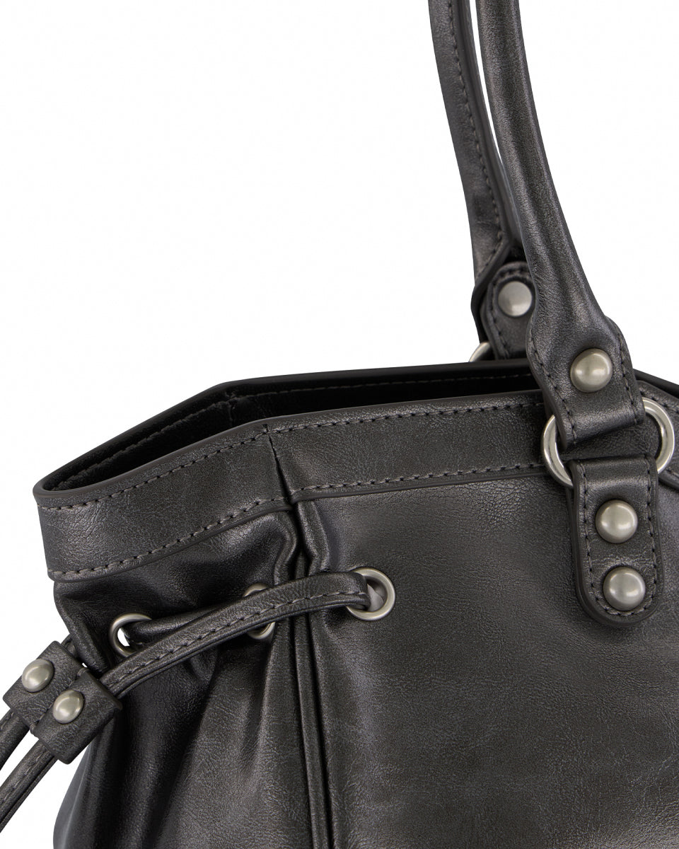 Theella - Naomi's Bag · METAL