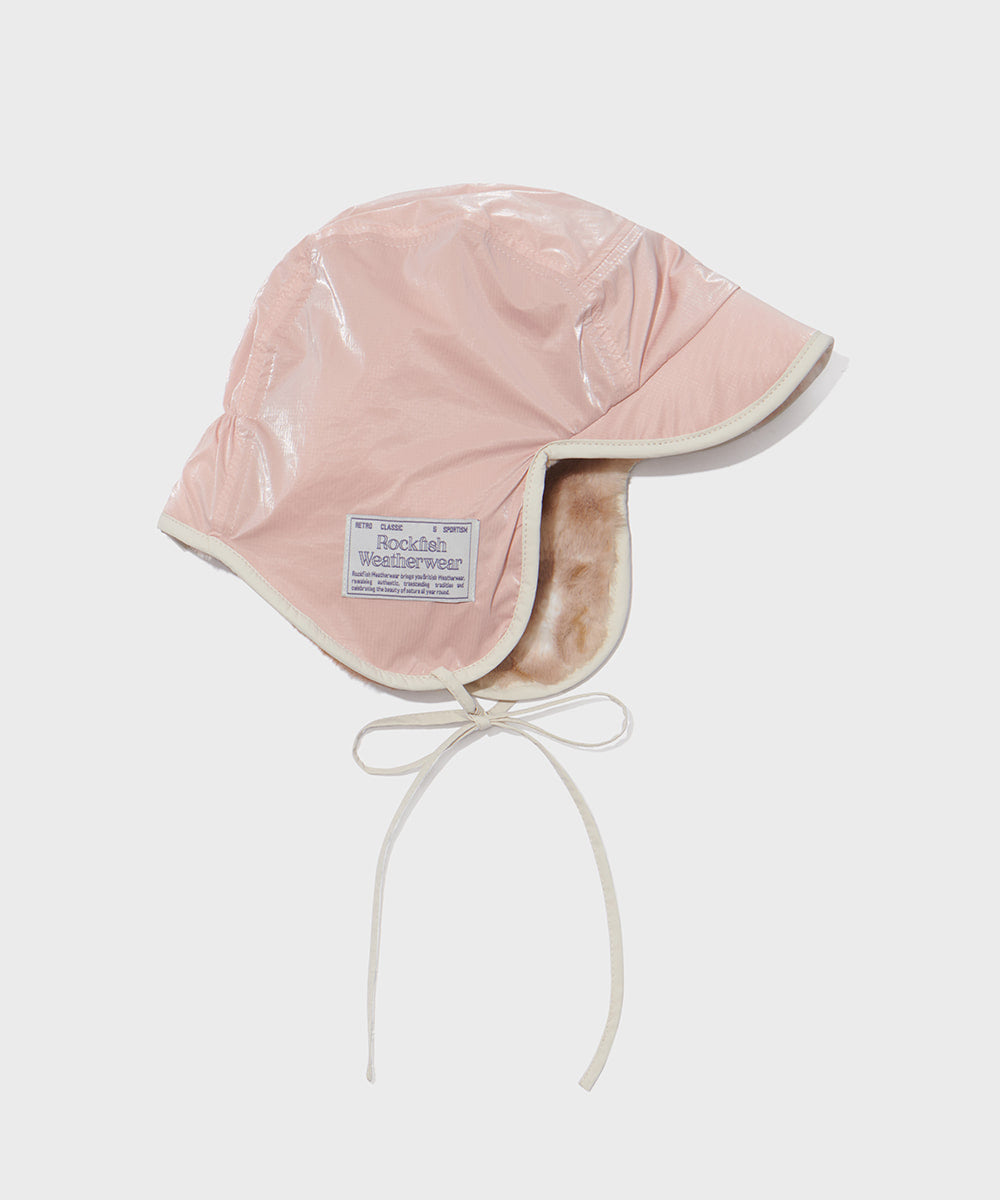 [얼리버드 20%] PADDING TROOPER HAT - 4 colors