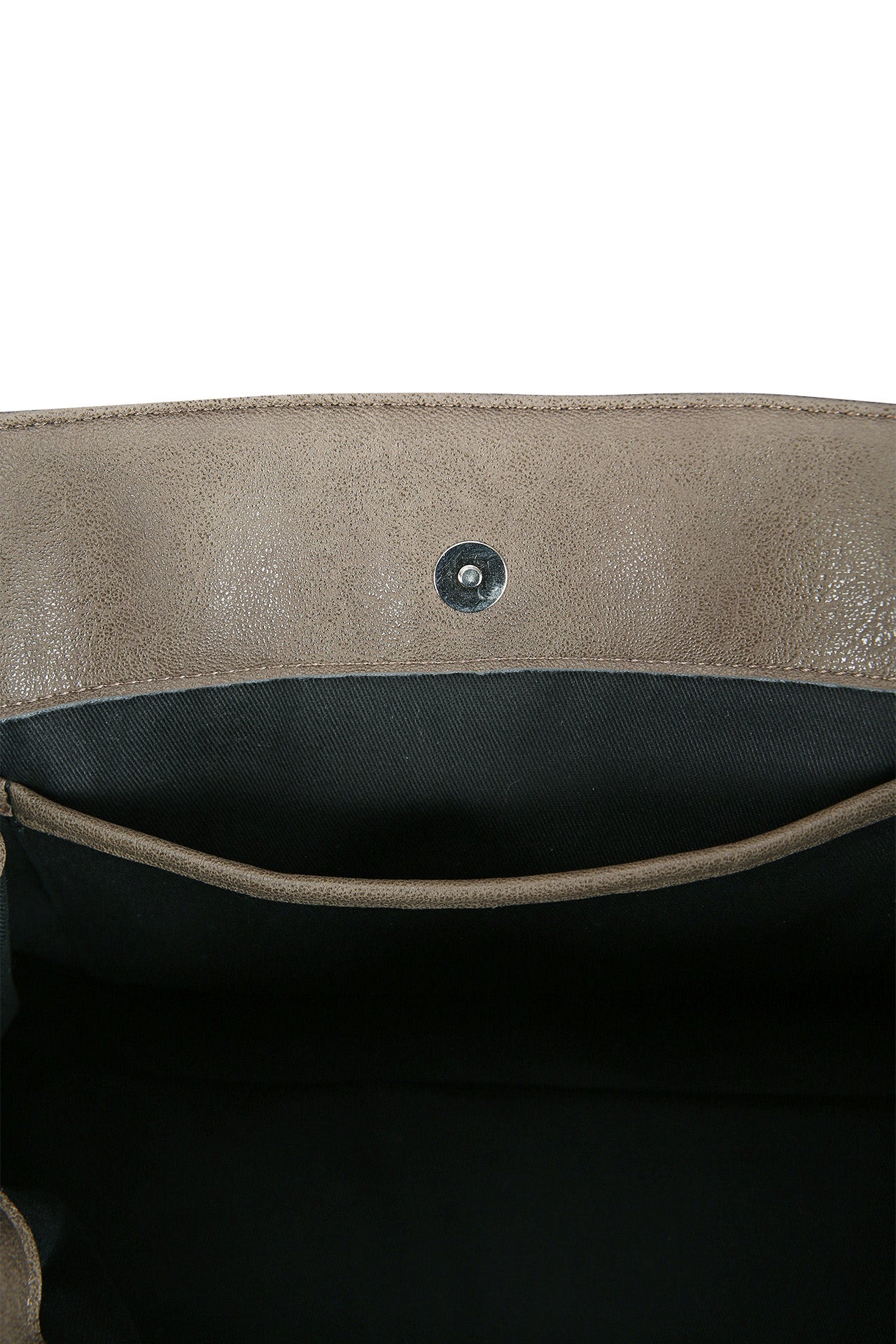 yeomim - 미디움 타운 벨트 백 medium town belt bag (taupe)