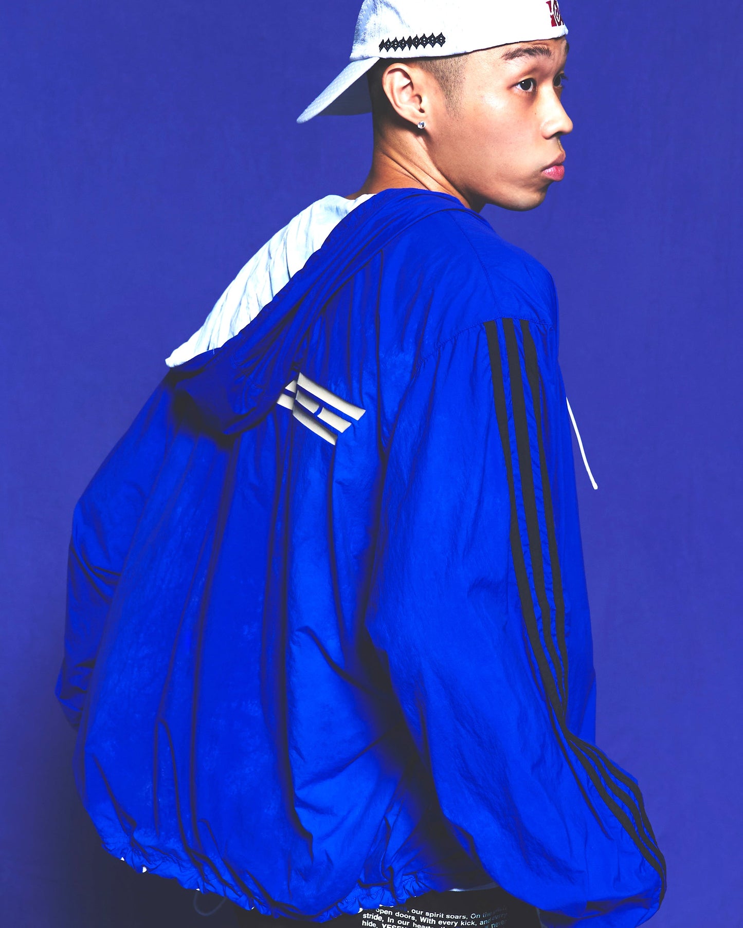 Adidas BS Jacket