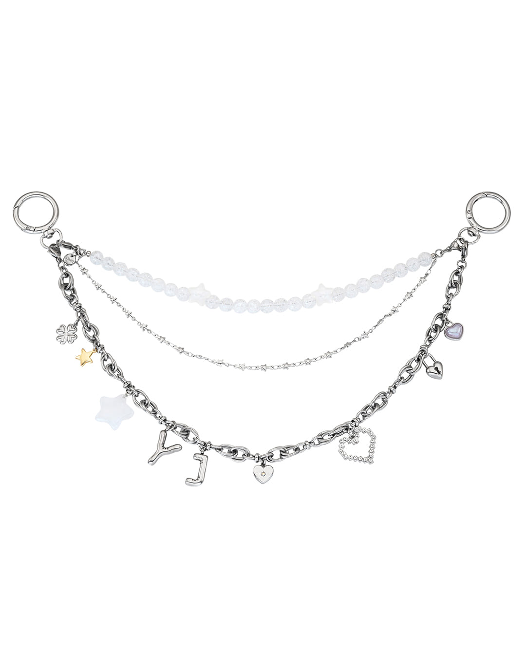 Stand oil - Jenaissante Charm Set