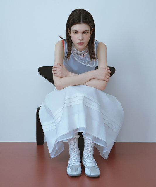 Rockfish Weatherwear - BLISS LACEUP SNEAKERS - 5 colors