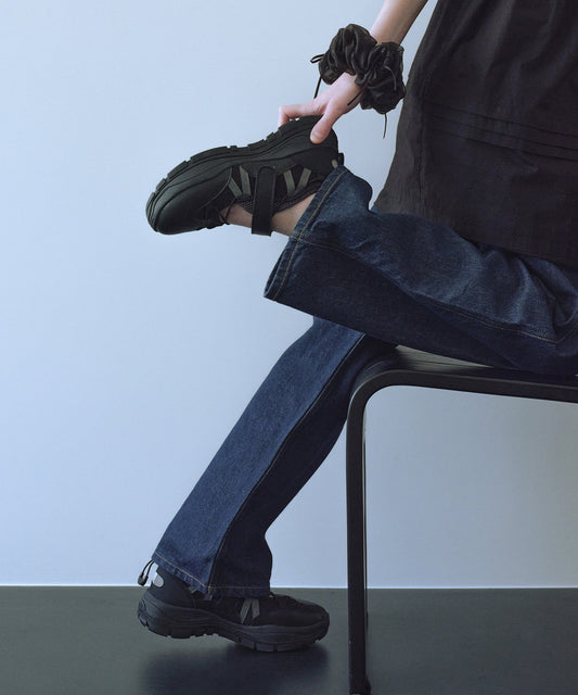 Rockfish Weatherwear - BRYN VELCRO SNEAKERS(MESH) V2 - 4 colors