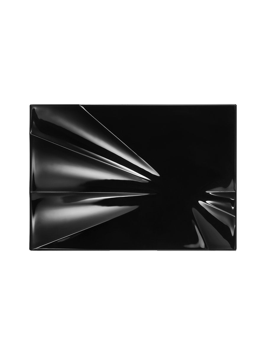 Risky Beauty - PIGMENT EYESHADOW PALETTE (SHATTER）