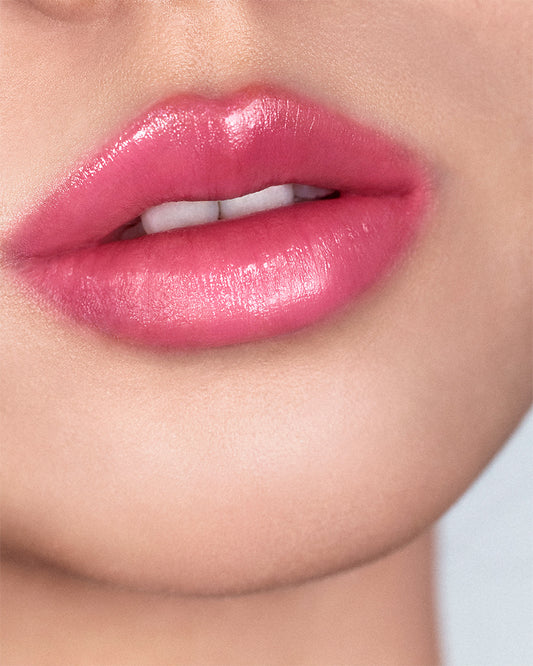 cheriexx - 銀子彈唇膏(S02)